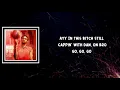 Lil Eazzyy (feat. G Herbo) - Onna Come Up (Remix) (Lyrics)