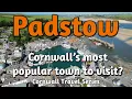 Download Lagu Ontdek Padstow per fiets tijdens de Camel Trail \u0026 Padstow Historic Town Tour!
