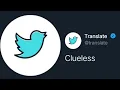 Clueless Meaning in English