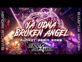 Download Lagu DJ Ya Odna X Broken Angel 2023 Funkot Remix [ Hendra Atlantis ]