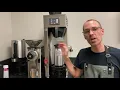 Barista Basics 1 Batch Brewing