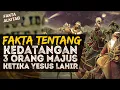 Download Lagu INI YANG TERJADI KETIKA 3 ORANG MAJUS DATANG PADA SAAT TUHAN YESUS LAHIR | #faktaalkitab