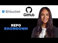 Bitbucket Vs Github - How Are They Different 2025