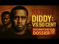 50 CENT DÉTRUIT DIDDY :  Guerre Secrète, Menace de Mort, et l'Héritage Toxique de l'Affaire