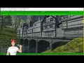 Tutorial inhabited bridge with 3D Bridges In Seconds for Unity