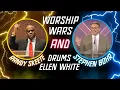 Download Lagu Drums in worship! | Randy Skeete \u0026 Stephen Bohr on worship wars and music styles