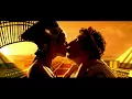 Monica Bellucci Cleopatra Kisses Caesar 2001