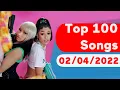 Lagu 🇺🇸 Top 100 Songs Of The Week (April 2, 2022) | Billboard