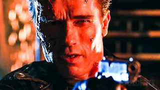 "Hasta La Vista, Baby" | Terminator 2: Judgment Day