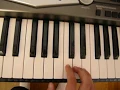 tutorial piano soprano moi j'ai pas