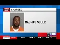 Deputies Wanted man in fatal Laurens Co shooting arrested