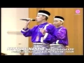 Download Lagu [Versi BTP] Johan Festival Nasyid KPM 2013- Kedah (Khairan)