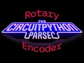 John Park s CircuitPython Parsec Rotary Encoder adafruit johnedgarpark