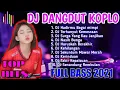 Download Lagu DJ Dangdut Koplo Terbaru 2022 Full Bass || Medsos Net360p