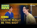 The Guests Show Off Their Unique Foot Volleyball Skills Running Man EP814 KOCOWA