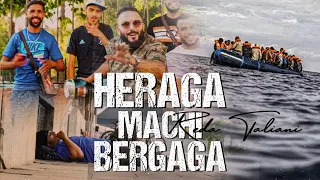 Reda Taliani Heraga Machi Bergaga Clip Officiel Prod By Wahidovitch 
