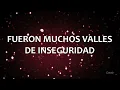 C0098 UN VIAJE LARGO - Marcela Gándara (Letra)