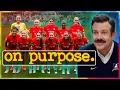 Ted Lasso is BACK in Kansas City