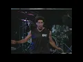 O-Town • Liquid Dreams (Live from NYC • 2001)