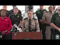 Operation Southern Slow Down 2026