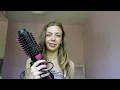 IS THE DYSON AIRWRAP WORTH IT? | TIKTOK MADE ME BUY PART 2 |  Rachel Lord