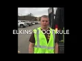 ELKINS WV UPS 4FT RULE