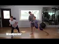 Original 12 Minutes of Foundation Training with Dr. Eric Goodman