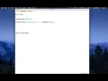 How To Make Hello World In Tkinter Python 3 6