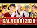 Lagu GALA CƯỜI MỚI NHẤT | Chọn Vợ thắt đáy lưng ong...| Xuân Bắc, Tự Long, Công Lý, Quang Thắng, Vân Dung
