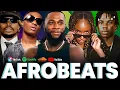 Lagu AFROBEAT 2025 VIDEO MIX, NEW AFROBEAT MIX - NAIJA AFROBEAT  - DAVIDO, BURNA BOY, REMA, AYRA STARR,..