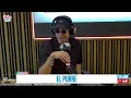 EL PURRE on BOING AND HIS HENCHMEN | Radio Boing 97.3