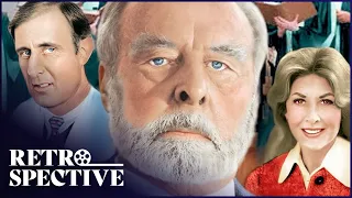 X'mas Musical Drama Full Movie | A Christmas Without Snow (1980) | Retrospective