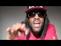 Redman - BUD like YOU (Good Kisser Remix) [Official Video]