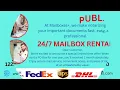 NOTARY SERVICE I MAILBOX RENTAL I