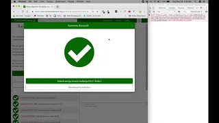 Free Code Camp Basic JavaScript Algorithms - Convert Celsius to Fahrenheit