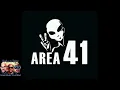 Ice Beats Slide - Area 41 (Official Audio) Ft Sbuda Maleather | Amapiano Song