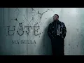 Joé Dwèt Filé - Ma Bella  (Visualizer Vidéo)