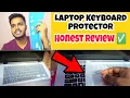 Universal Laptop Keyboard Protector Honest Review