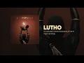 Download Lagu Lutho -DJ Jaivane, Smaki 08, Wesley Keys Feat De Rose (Lyric Video)