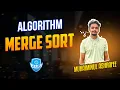 MergeSort Algorithom Muhaiminul Ashrafee