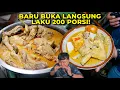 Download Lagu Lontong Opor Paling Diserbu di Semarang! Siang Dikit Langsung Ludes!