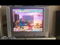 Sony Wega Trinitron 29 TV issue