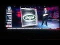 New York Jets Draft Blunders