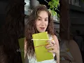 This notebook was too expensive so I made it myself