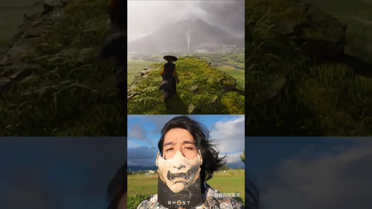 羊蹄山戰鬼北海道之旅