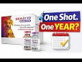 Bravecto Quantum Explained Is the Year-Long Flea Tick Injection Safe for Dogs