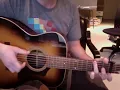 Tallest Man On Earth Cover "Love is All" (For Q)