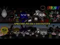 Download Lagu Incredibox - Sprunki (Phase 5 Definitive) The Truth - Gameplay Showcase