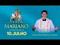 Download Lagu Quinta-Feira: Mistérios Luminosos | 10/07/25 | Terço Mariano com @PadreManzottiOficial
