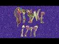 Prince - 1999 (Remastered) [Full Album]